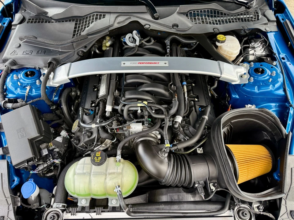 2020 Ford S550 Mustang - Image 28 of 30