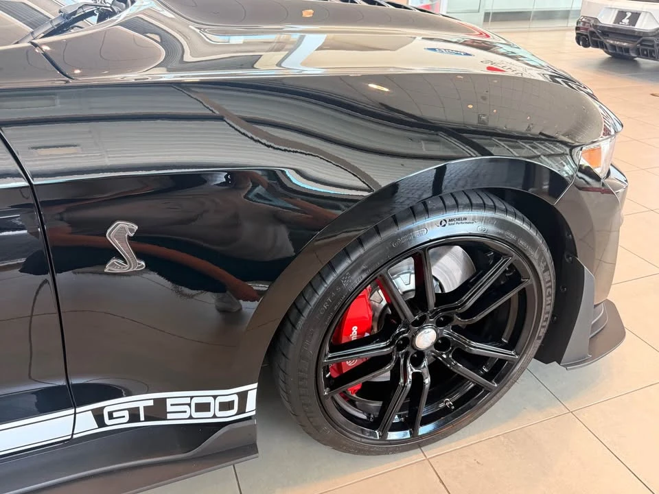 2020 Ford S550 Mustang - Image 6 of 10