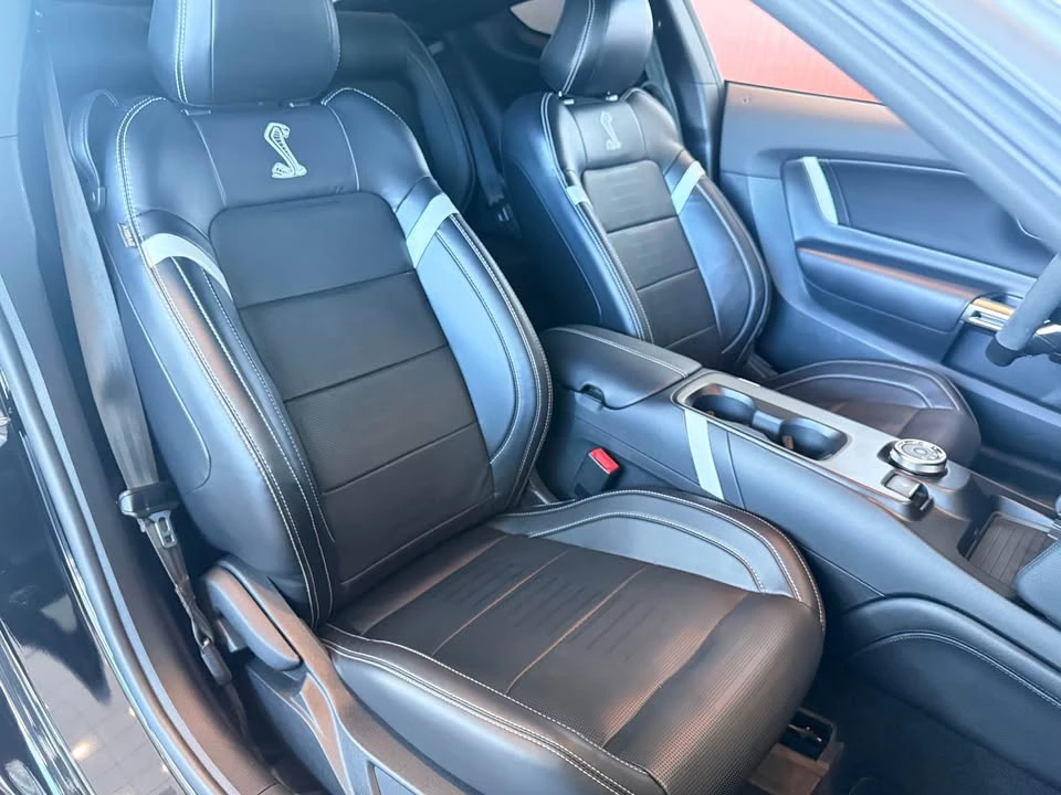 2020 Ford S550 Mustang - Image 9 of 10