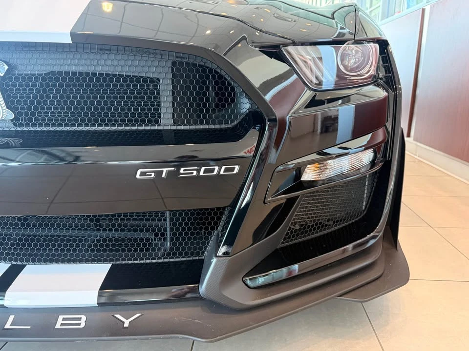 2020 Ford S550 Mustang - Image 2 of 10