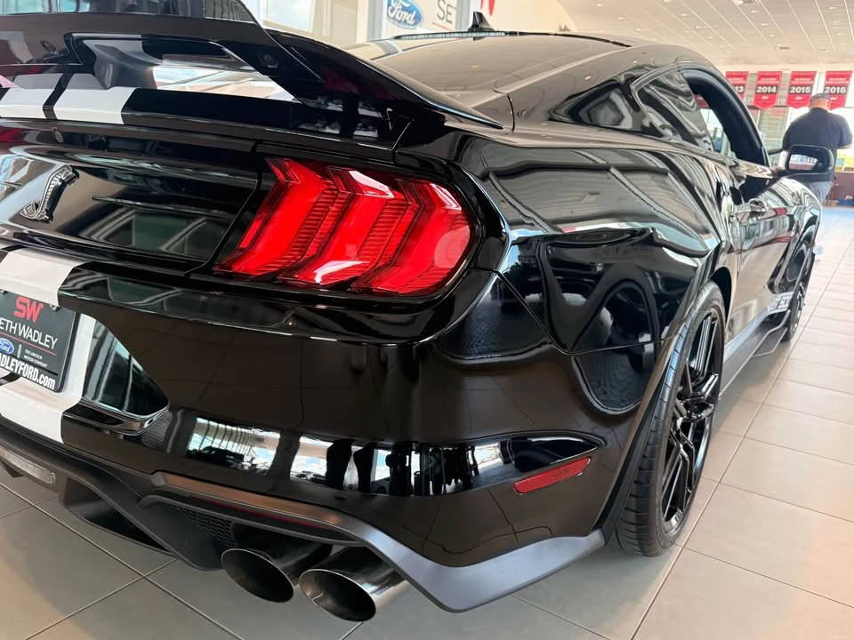 2020 Ford S550 Mustang - Image 5 of 10