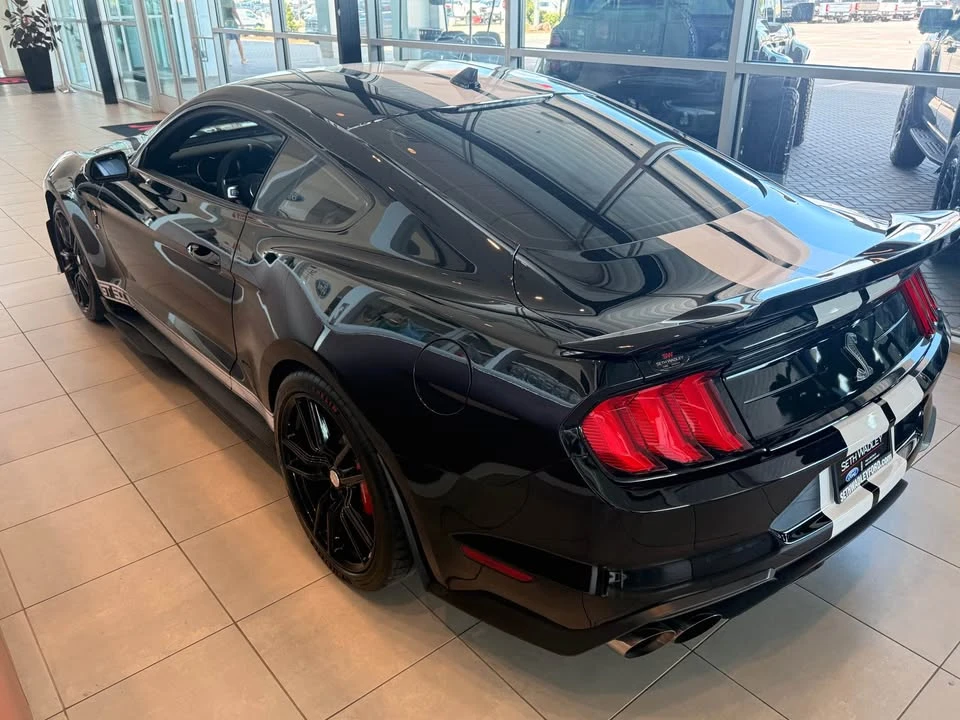 2020 Ford S550 Mustang - Image 3 of 10