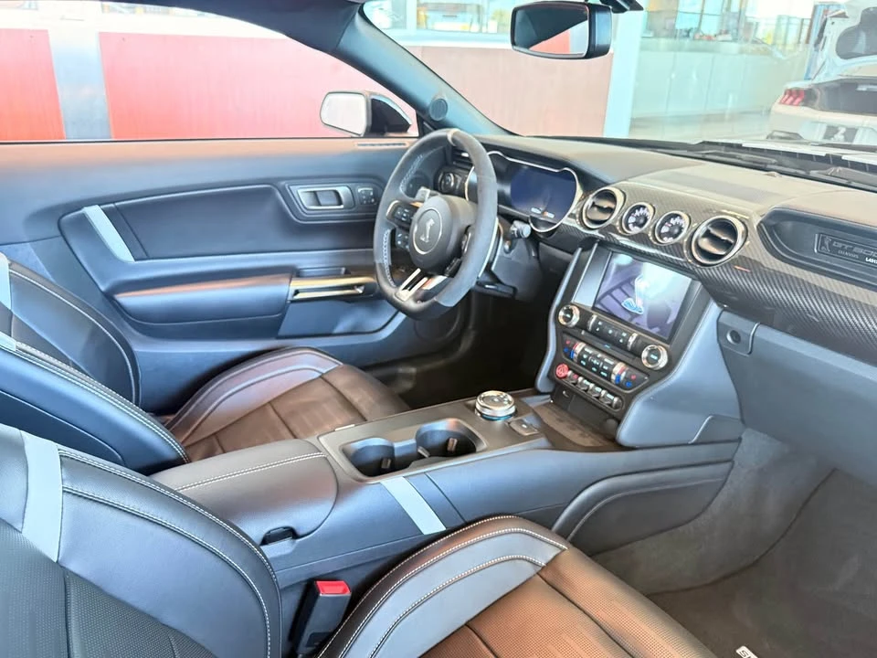 2020 Ford S550 Mustang - Image 10 of 10