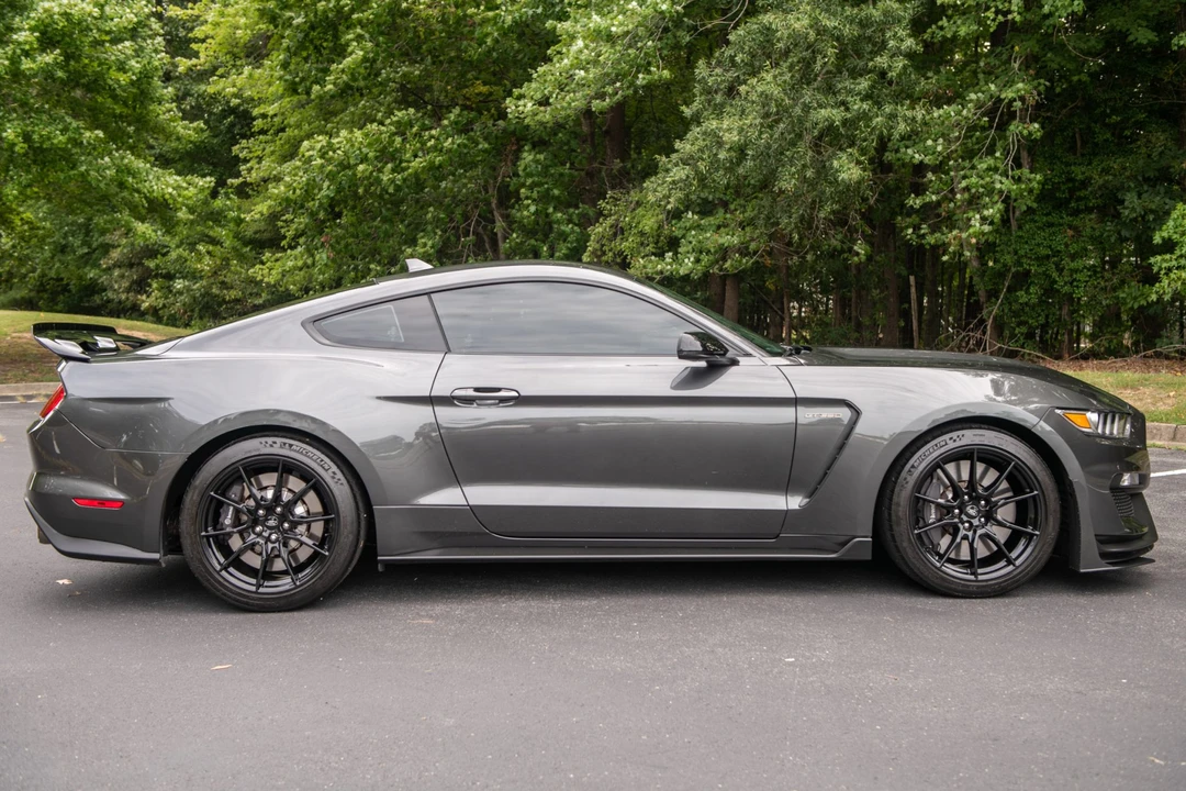 2020 Ford S550 Shelby Mustang GT350 - Image 3 of 31
