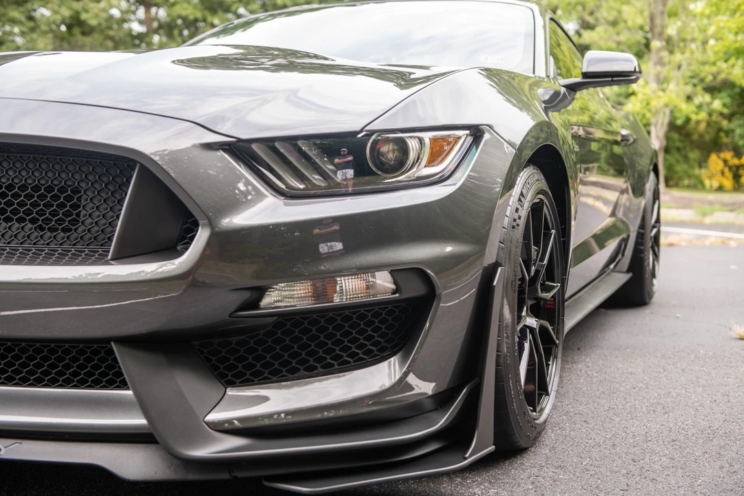 2020 Ford S550 Shelby Mustang GT350 - Image 12 of 31