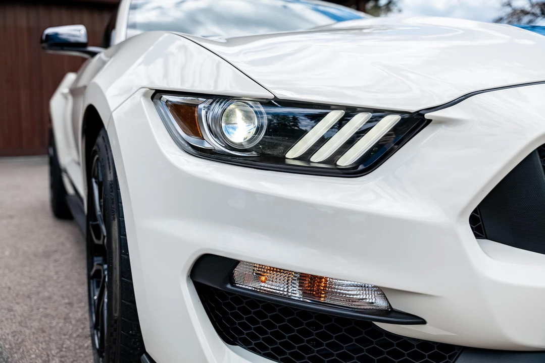 2020 Ford S550 Mustang - Image 11 of 31