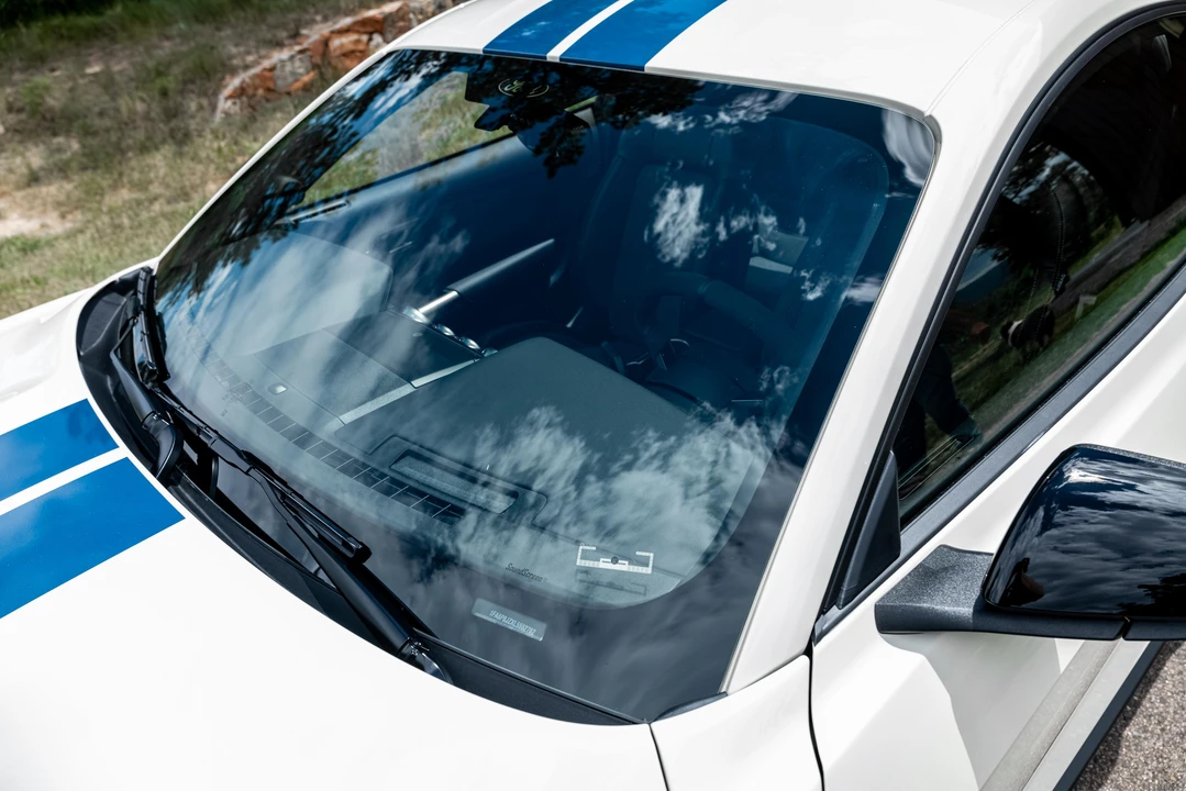 2020 Ford S550 Mustang - Image 18 of 31