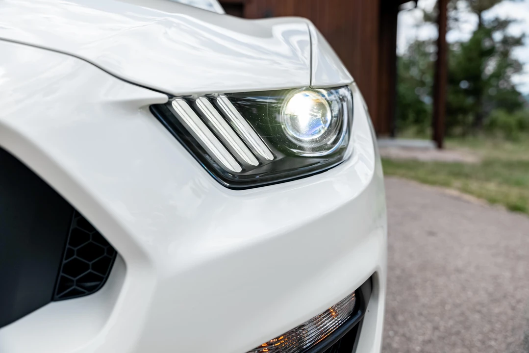2020 Ford S550 Mustang - Image 15 of 31