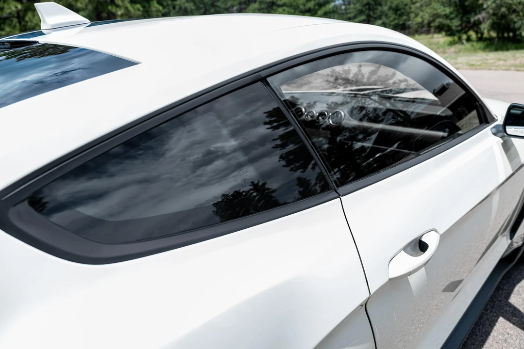 2020 Ford S550 Mustang - Image 28 of 31