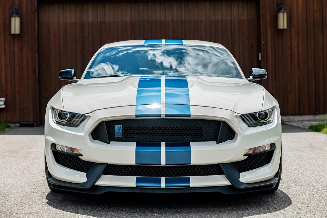 2020 Ford S550 Mustang - Image 6 of 31