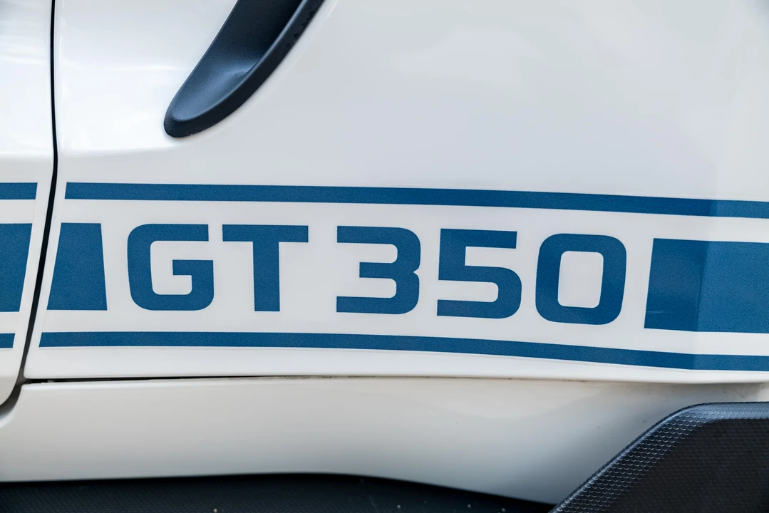 2020 Ford S550 Mustang - Image 29 of 31