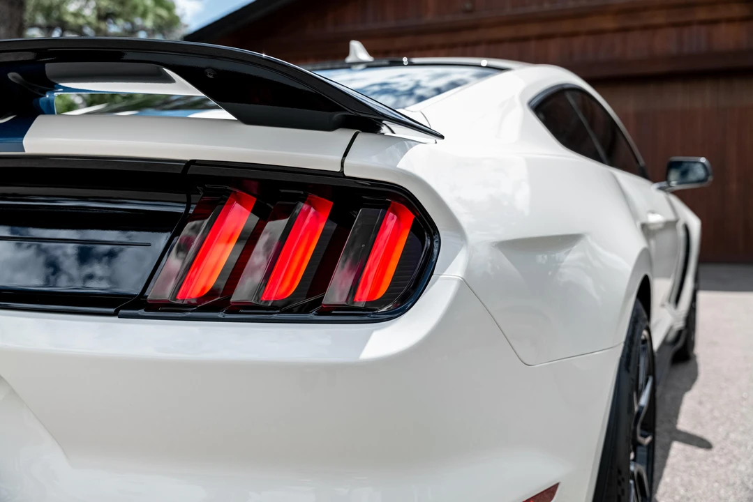 2020 Ford S550 Mustang - Image 27 of 31