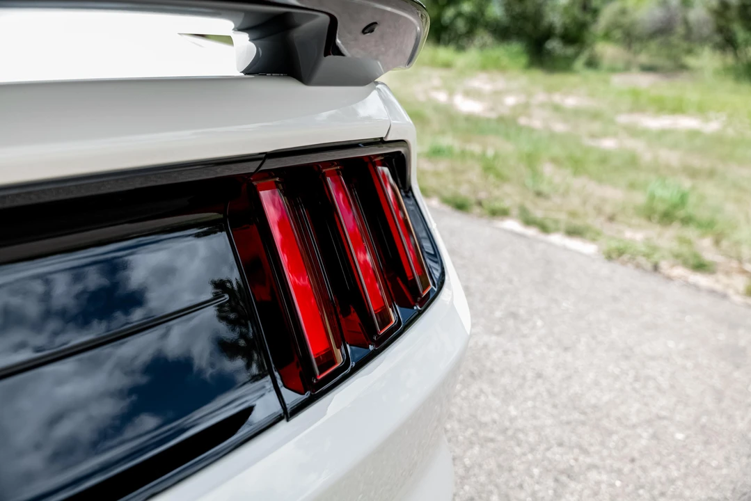 2020 Ford S550 Mustang - Image 26 of 31