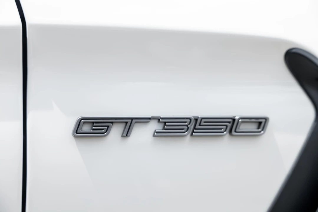 2020 Ford S550 Mustang - Image 30 of 31