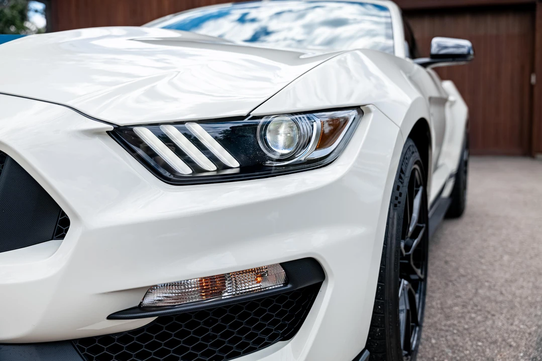 2020 Ford S550 Mustang - Image 16 of 31