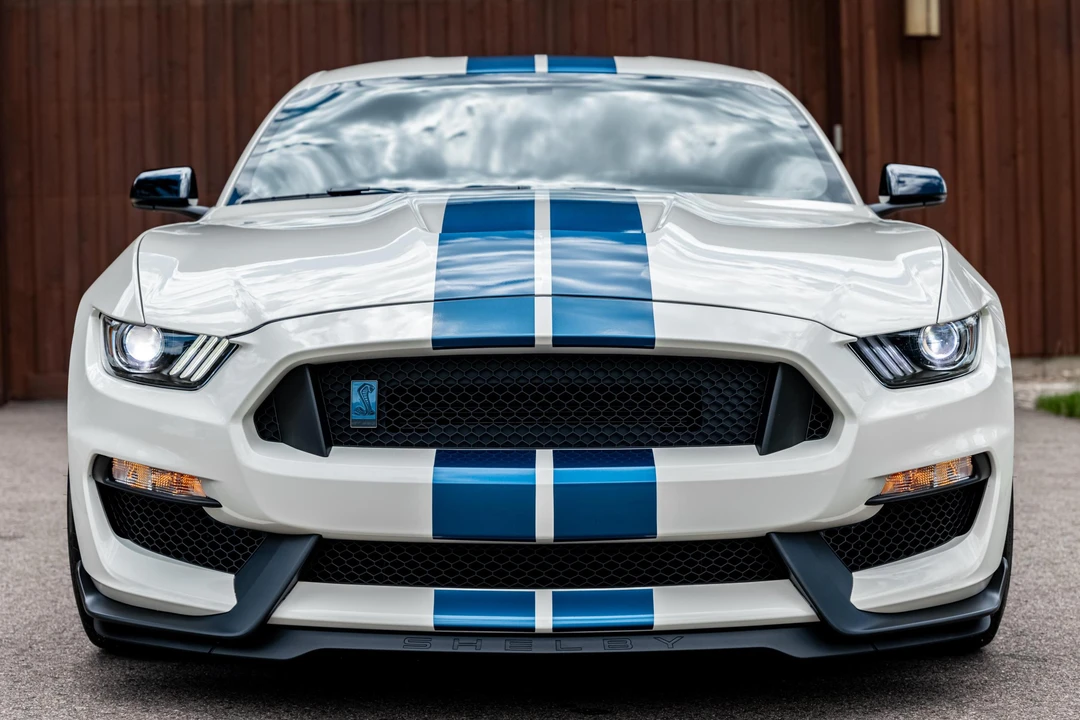 2020 Ford S550 Mustang - Image 2 of 31
