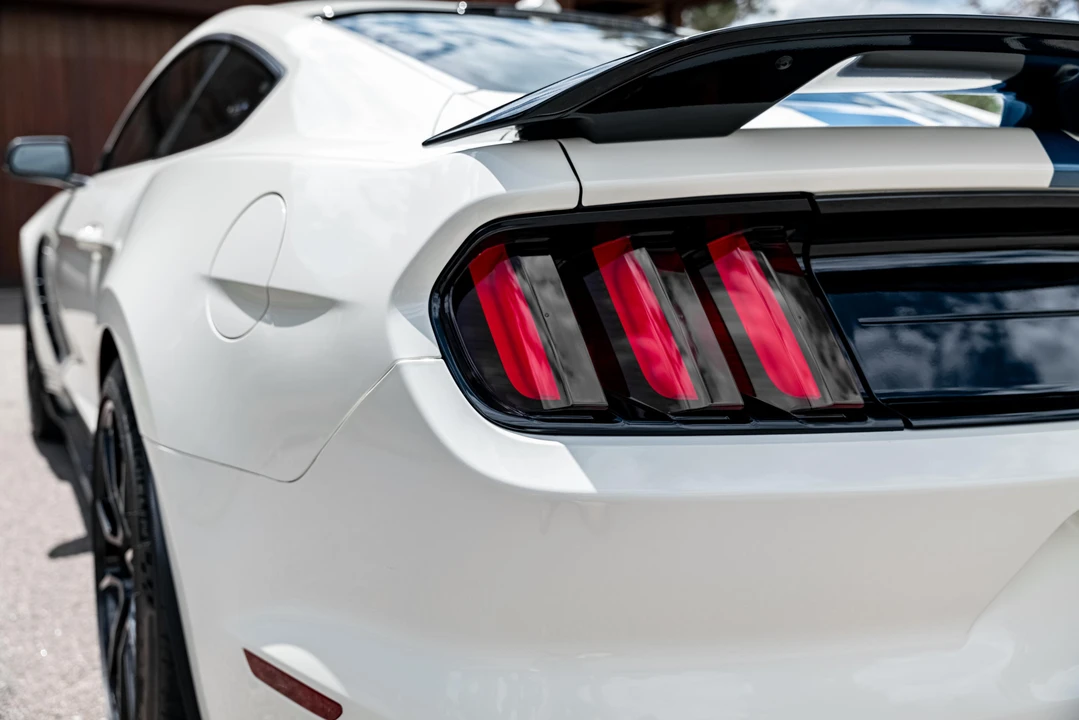 2020 Ford S550 Mustang - Image 23 of 31