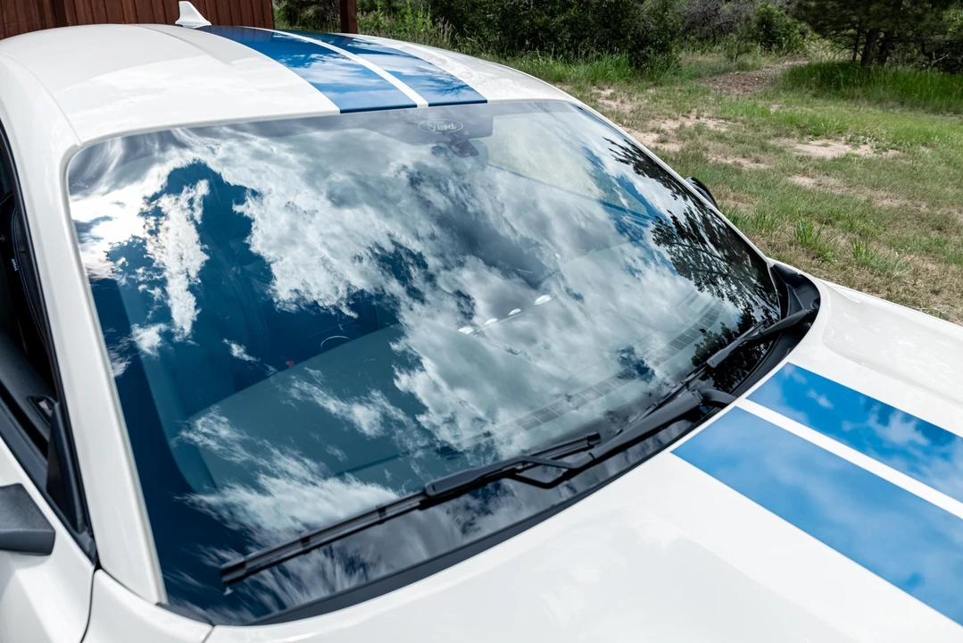2020 Ford S550 Mustang - Image 31 of 31