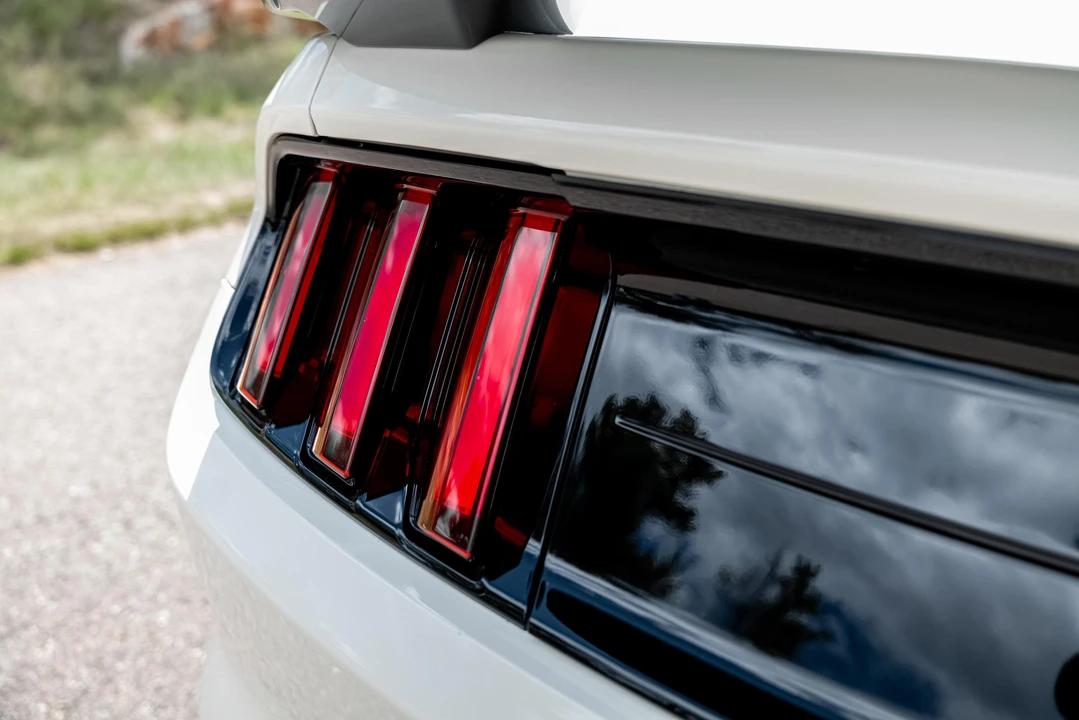 2020 Ford S550 Mustang - Image 24 of 31