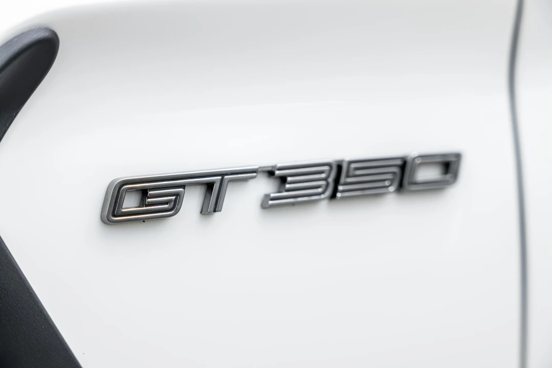 2020 Ford S550 Mustang - Image 19 of 31