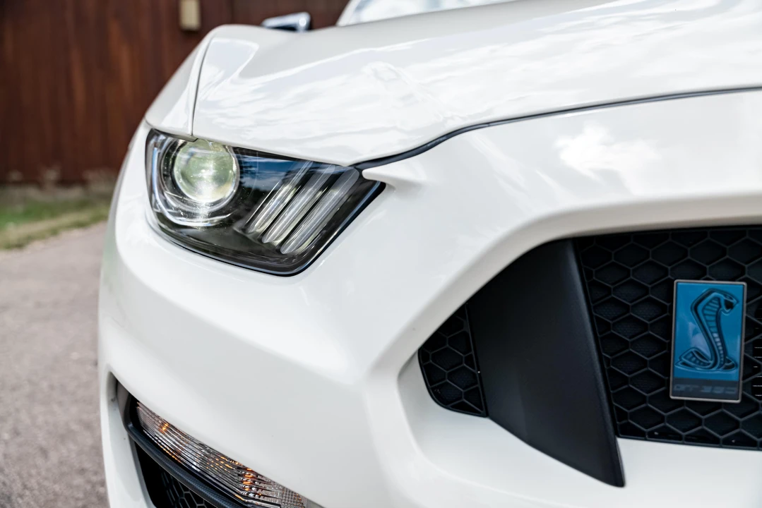 2020 Ford S550 Mustang - Image 12 of 31