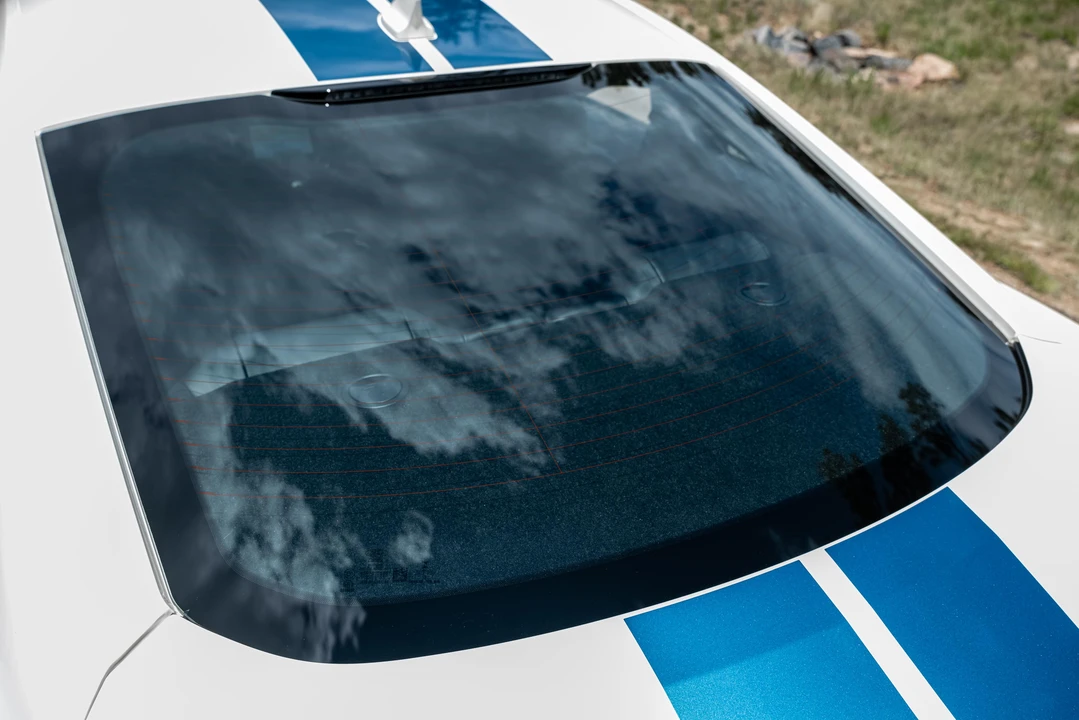 2020 Ford S550 Mustang - Image 22 of 31