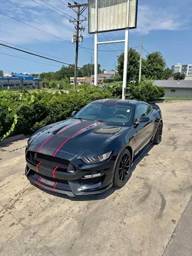 2020 Ford Mustang Shelby GT350