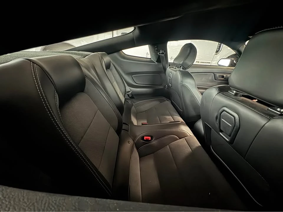 2020 Ford S550 Mustang - Image 9 of 9