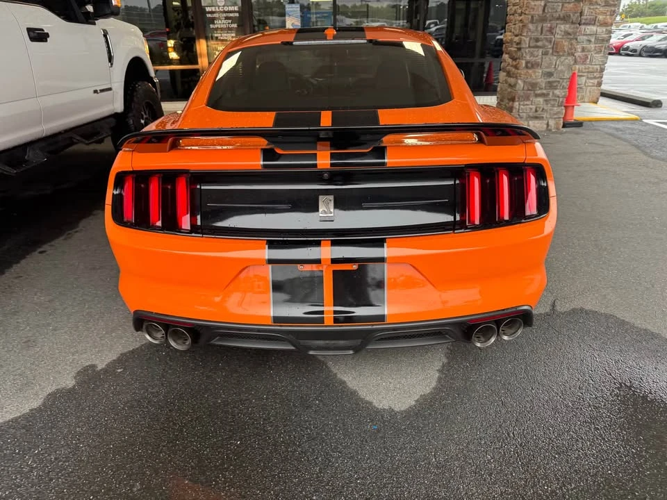 2020 Ford S550 Mustang - Image 4 of 9