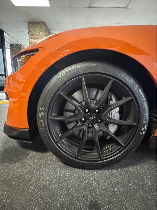 2020 Ford S550 Mustang - Image 6 of 9