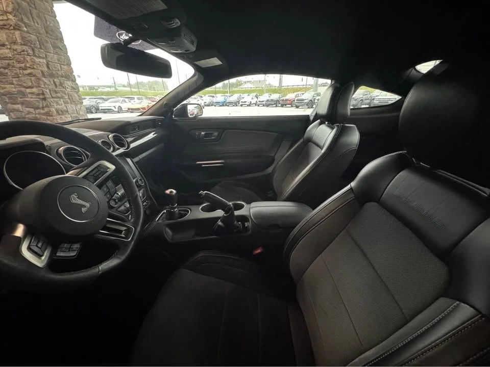 2020 Ford S550 Mustang - Image 7 of 9