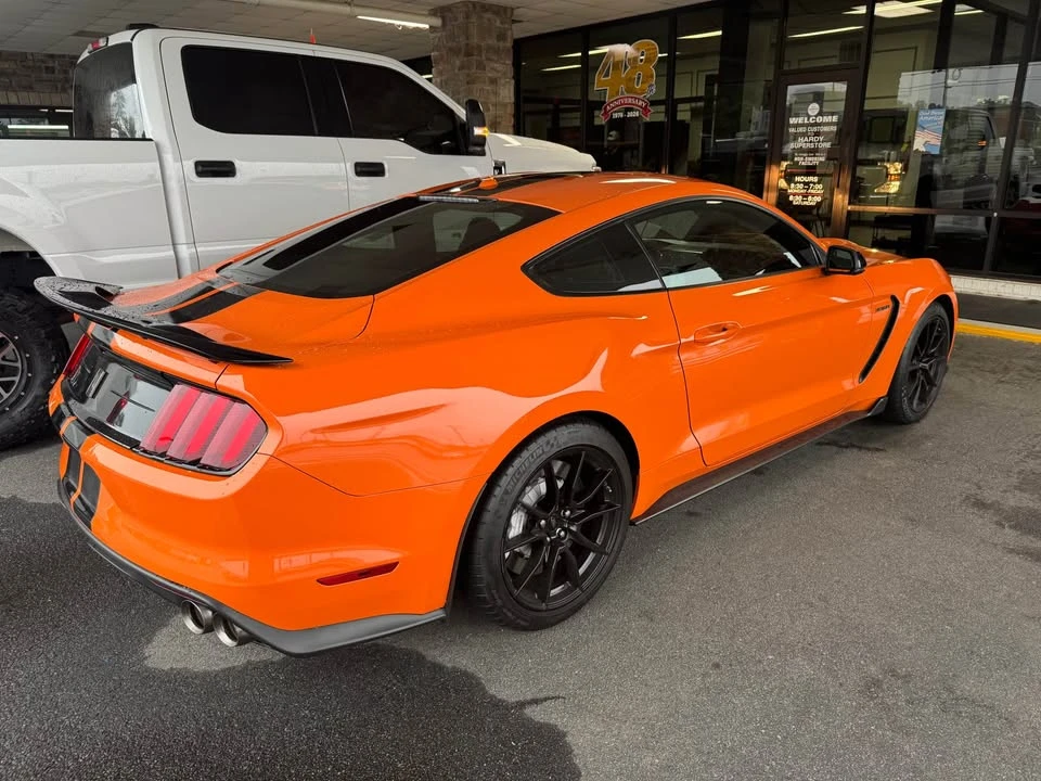 2020 Ford S550 Mustang - Image 5 of 9