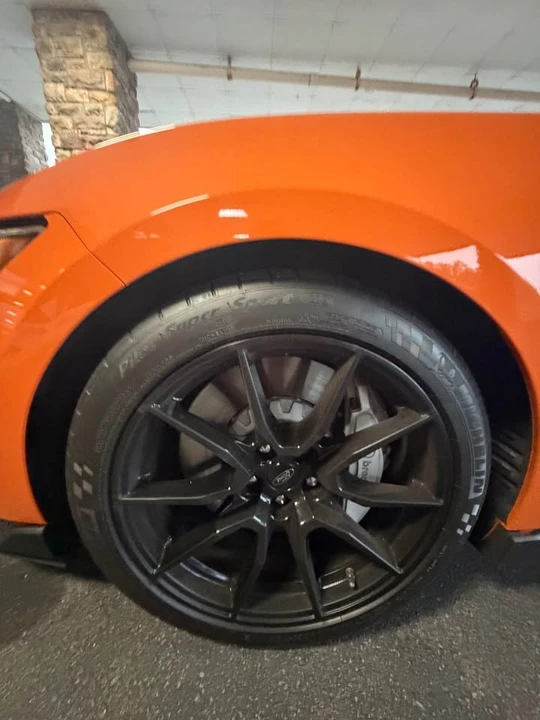 2020 Ford S550 Mustang - Image 9 of 19