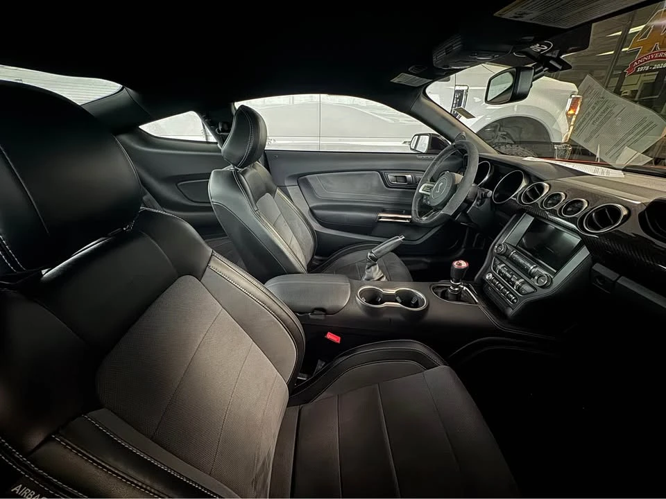 2020 Ford S550 Mustang - Image 8 of 9