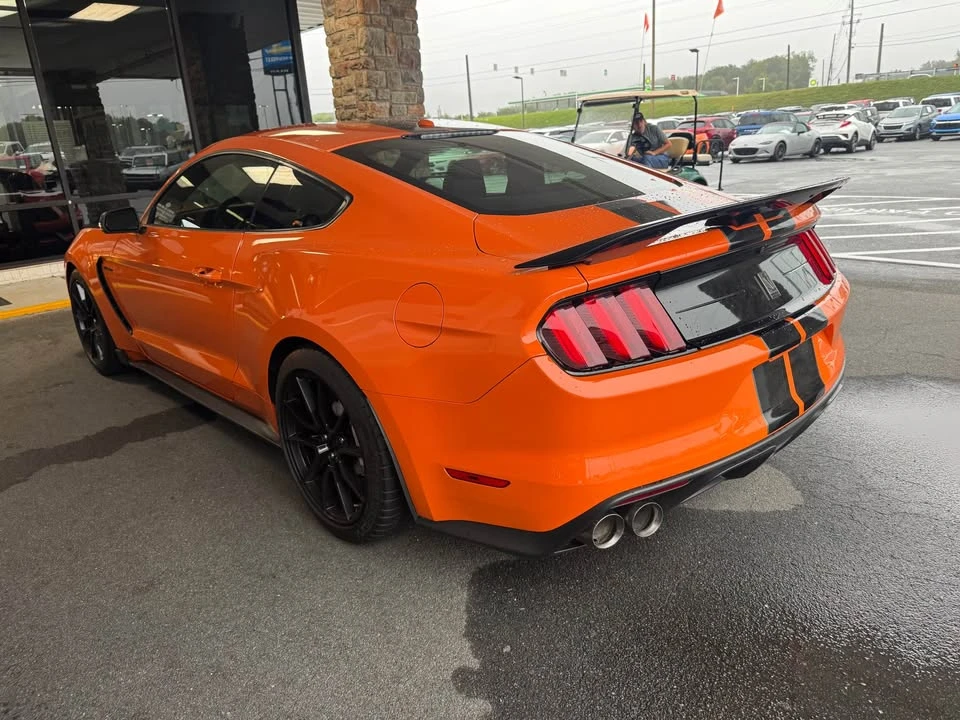 2020 Ford S550 Mustang - Image 3 of 9