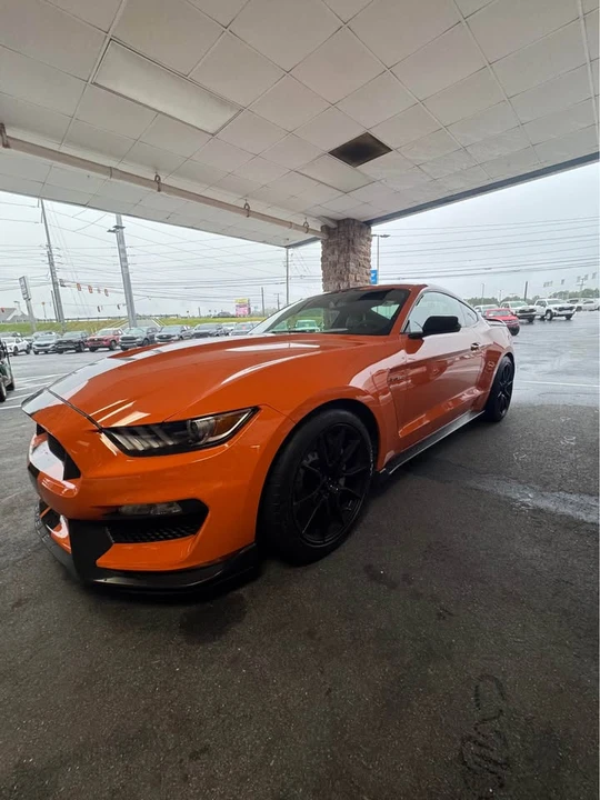 2020 Ford S550 Mustang - Image 2 of 9