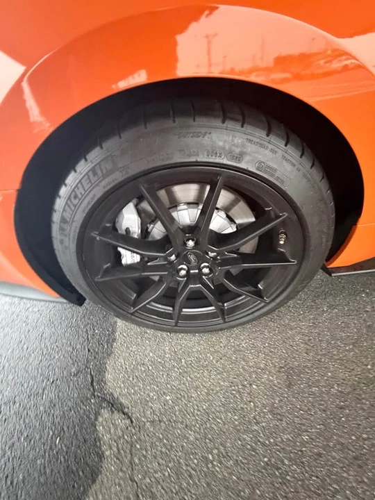 2020 Ford S550 Mustang - Image 11 of 19