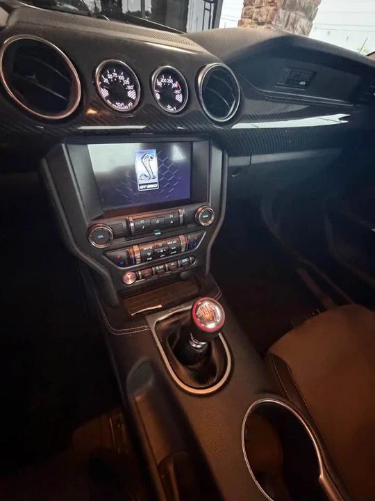 2020 Ford S550 Mustang - Image 16 of 19