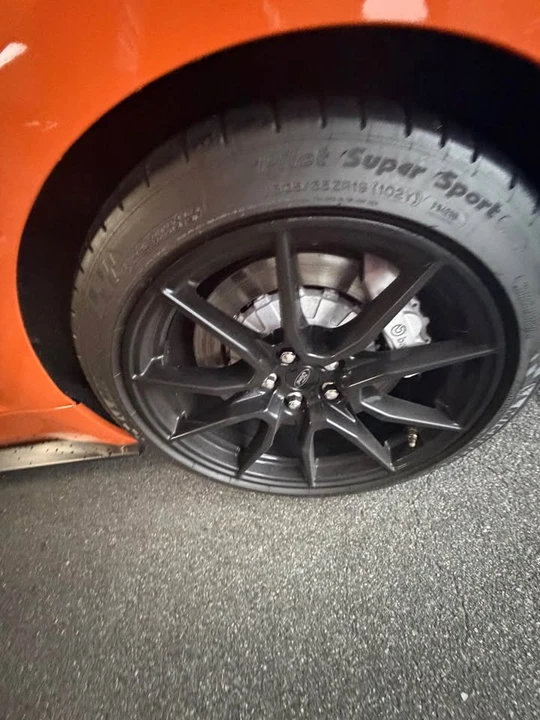 2020 Ford S550 Mustang - Image 10 of 19