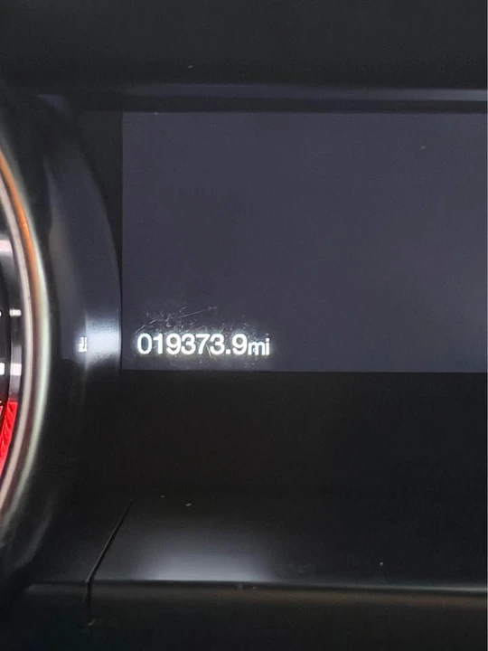 2020 Ford S550 Mustang - Image 18 of 19