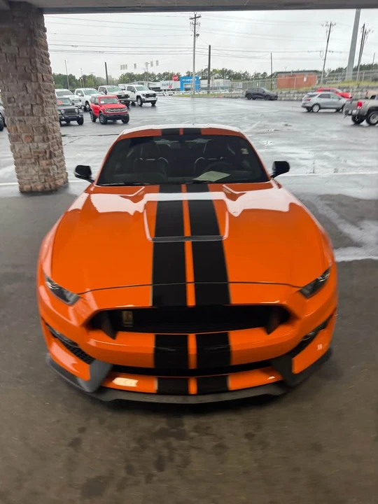 2020 Ford S550 Mustang - Image 2 of 19