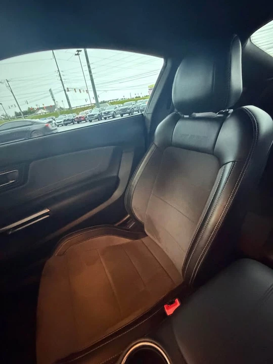 2020 Ford S550 Mustang - Image 14 of 19