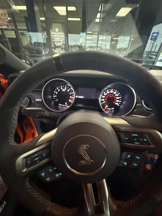 2020 Ford S550 Mustang - Image 17 of 19