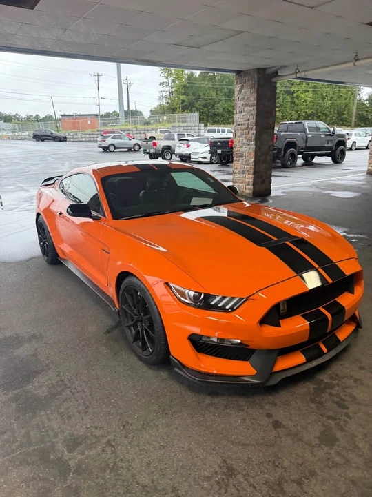 2020 Ford S550 Mustang - Image 3 of 19