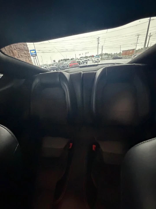 2020 Ford S550 Mustang - Image 15 of 19