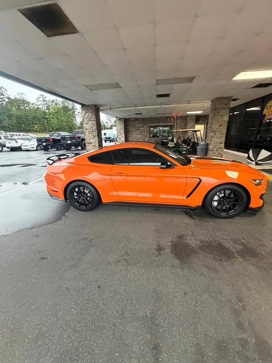 2020 Ford S550 Mustang - Image 4 of 19