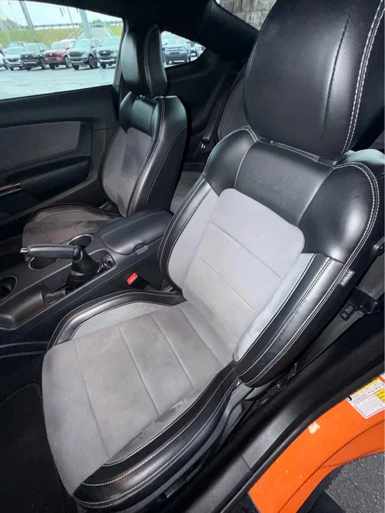 2020 Ford S550 Mustang - Image 13 of 19