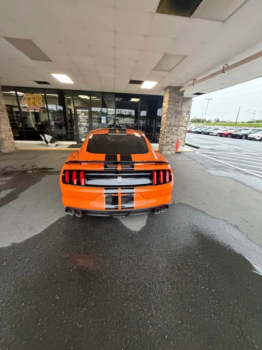 2020 Ford S550 Mustang - Image 6 of 19