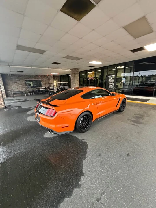 2020 Ford S550 Mustang - Image 5 of 19