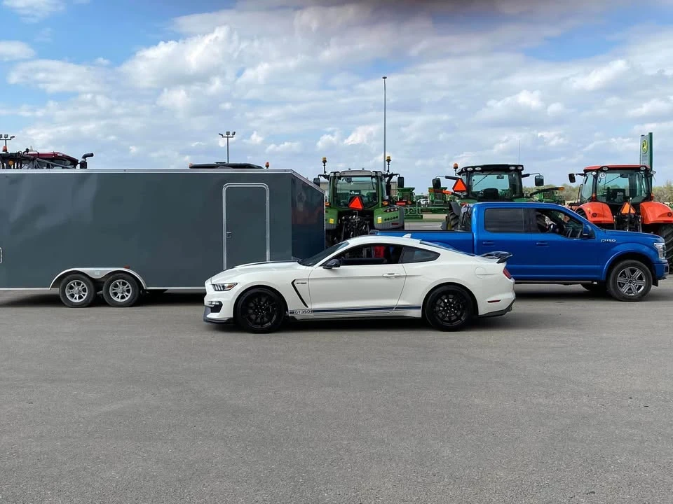 2020 Ford S550 Mustang - Image 2 of 10